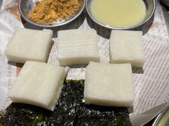 -哼蟹二将·烤肉酱蟹(合生汇店)