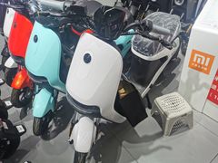 -九号电动车(安定门内大街店)