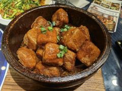 -甘家界牌柠檬鸭(青山店)