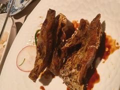 招牌熏鱼-漢舍中国菜馆(889广场店)