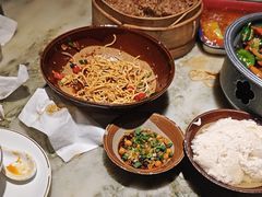 -常和州·夜宵大排档(常州单店)