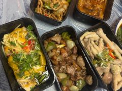 -大利美食中心(深水埗店)