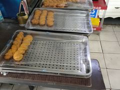 -糯米香(长江路店)