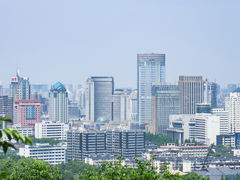 -吴山景区
