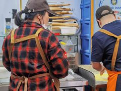 -Aimiqi.Pizza.爱米奇私厨(虹梅路红春大厦店)