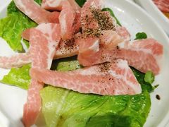 -炙城·韩式烤肉(南京东路店)