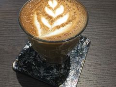 -LIN COFFEE CO(龙珠达店)