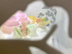 -红宝石·鲜奶小方(长阳店)