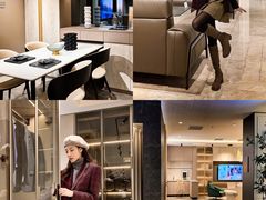 -曲美家居整家全案(通州店)