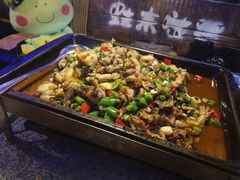 -蘭奢雅集·江浙菜(青山江滩店)