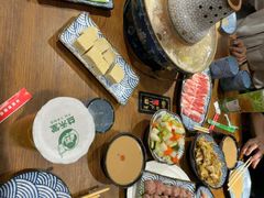 -紫伦饭店·香河肉饼