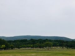 -钟山体育运动公园