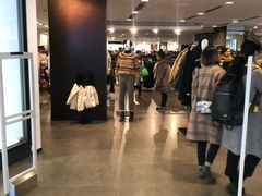 -ZARA(沈阳大悦城店)