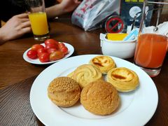 -天目湖御水温泉·度假酒店