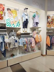 -乐友孕婴童(通州西门店)