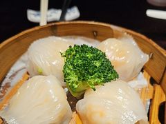 -粤匠·澳门点心粤菜海鲜(澳门半岛店)