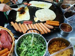 -隆兴饼店