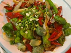 -杨记跷脚牛肉面(下元店)