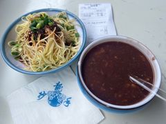 -龙抄手(文殊坊店)