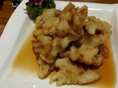 锅包肉-东北大菜馆(延长路店)