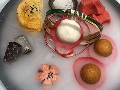 知味点心-知味观(湖滨总店)