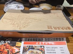-唐力九头鸟烧烤·罗田吊锅(西云楼店)