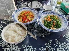 油焖春笋丝-烟雨江南徽菜