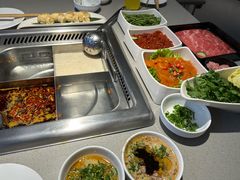 -海底捞火锅(大唐店)