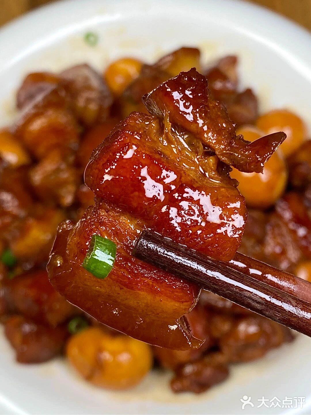 红烧肉肉这么做太好吃了求你们快去做