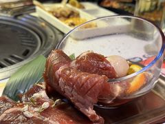 -猫抓烤肉(春熙路店)