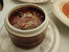 精品罐焖牛肉-莫斯科餐厅