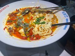 -坛宗剁椒鱼头(河西王府井店)