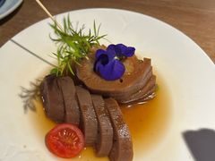 -周家二小姐的菜(西津渡店)