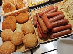 -粥小北包子油条馆(创始店)