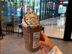 -星巴克臻选(长沙运达中央广场店)