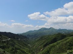 -雁门关景区