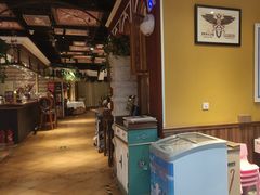 -俄士厨房(五棵松华熙LIVE店)