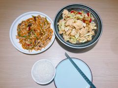 -同合居·非遗东北菜(王府井店)