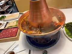 -祥源胡同·涮牛羊肉火锅(花桥店)