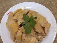 -泰煌鸡·上海白斩鸡·鸡汤面(鹤庆店)