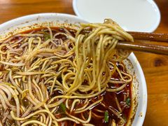 -汪胖子襄阳牛肉面(华丰路店)