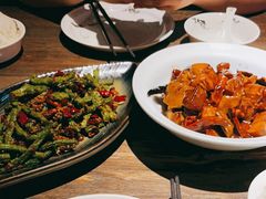 -辛香汇(大华第一坊店)