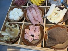 -芈重山老火锅(广州首店)