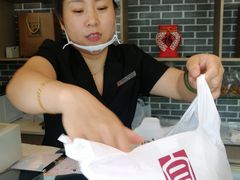 -老城南食府(宣武门东大街店)