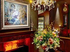 -Le Bistrot de Racine