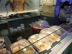 -Green Option(官舍店)