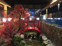 -綱元·海鲜豆捞(明州里店)