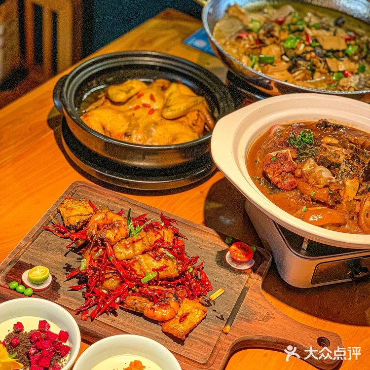 武汉美食｜我心中的湖北菜天花板，聚餐首选