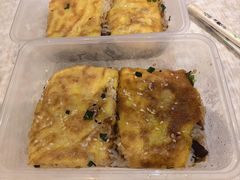 -老通城豆皮大王(吉庆街店)