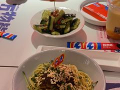 -蛙来哒(大汉悦中心店)